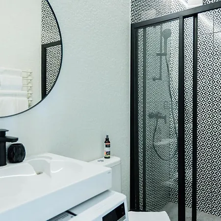 Apartament Ciki Puki Laivas Połąga