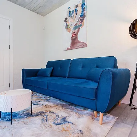 Apartament Ciki Puki Laivas