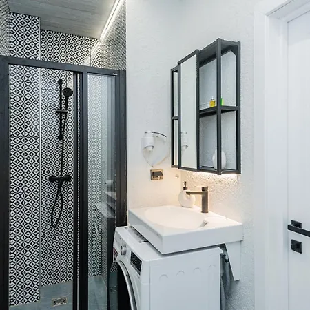 Apartament Ciki Puki Laivas *
