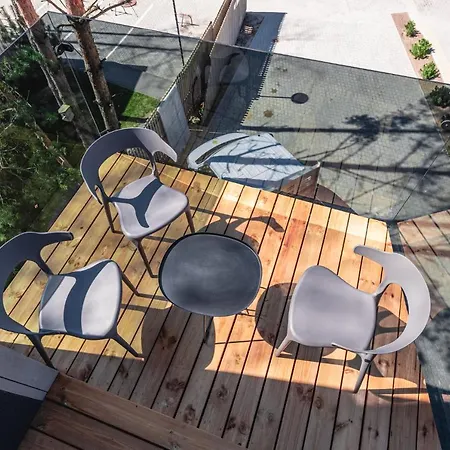 Apartament Ciki Puki Laivas
