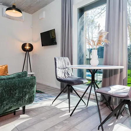 Apartament Ciki Puki Laivas