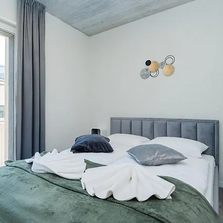 Apartament Ciki Puki Laivas