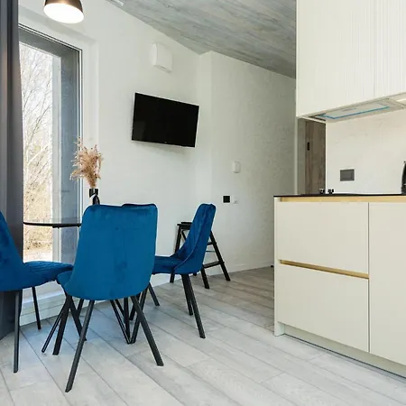 Ciki Puki Laivas Apartament