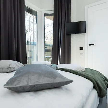 Ciki Puki Laivas Apartament *