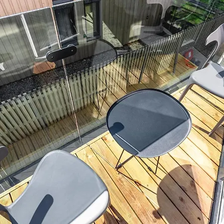 Ciki Puki Laivas Apartament *