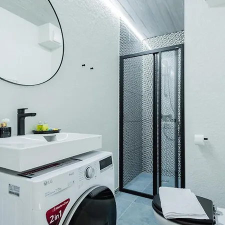 Ciki Puki Laivas Apartament *