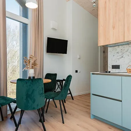 Apartment Ciki Puki Laivas Palanga